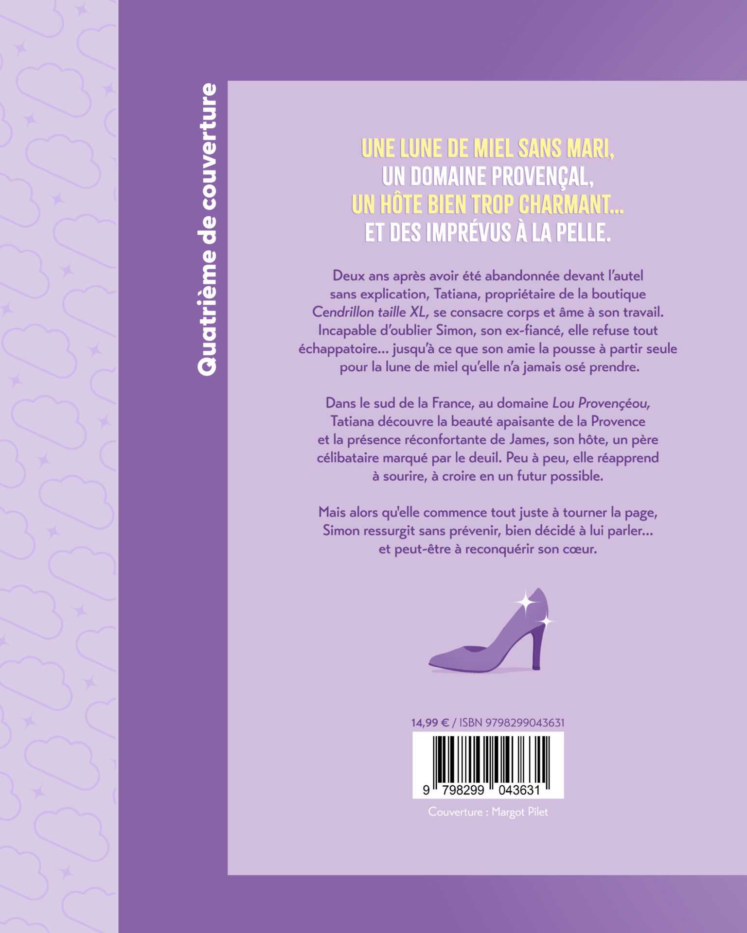 Recherche mari pour lune de miel - Angèle Alliot - Margot Pilet