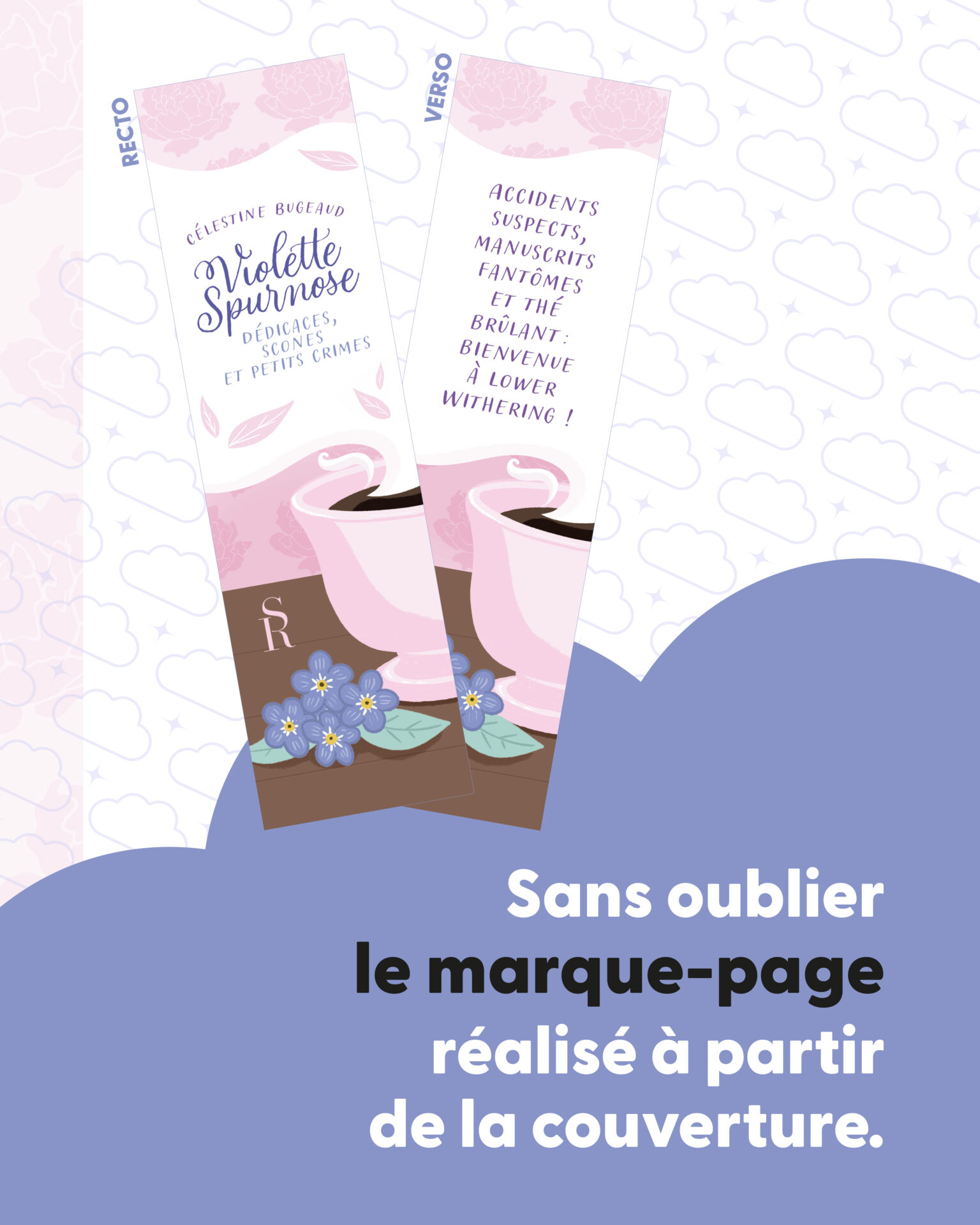 Violette Spurnose - Sève rouge éditions - Margot Pilet